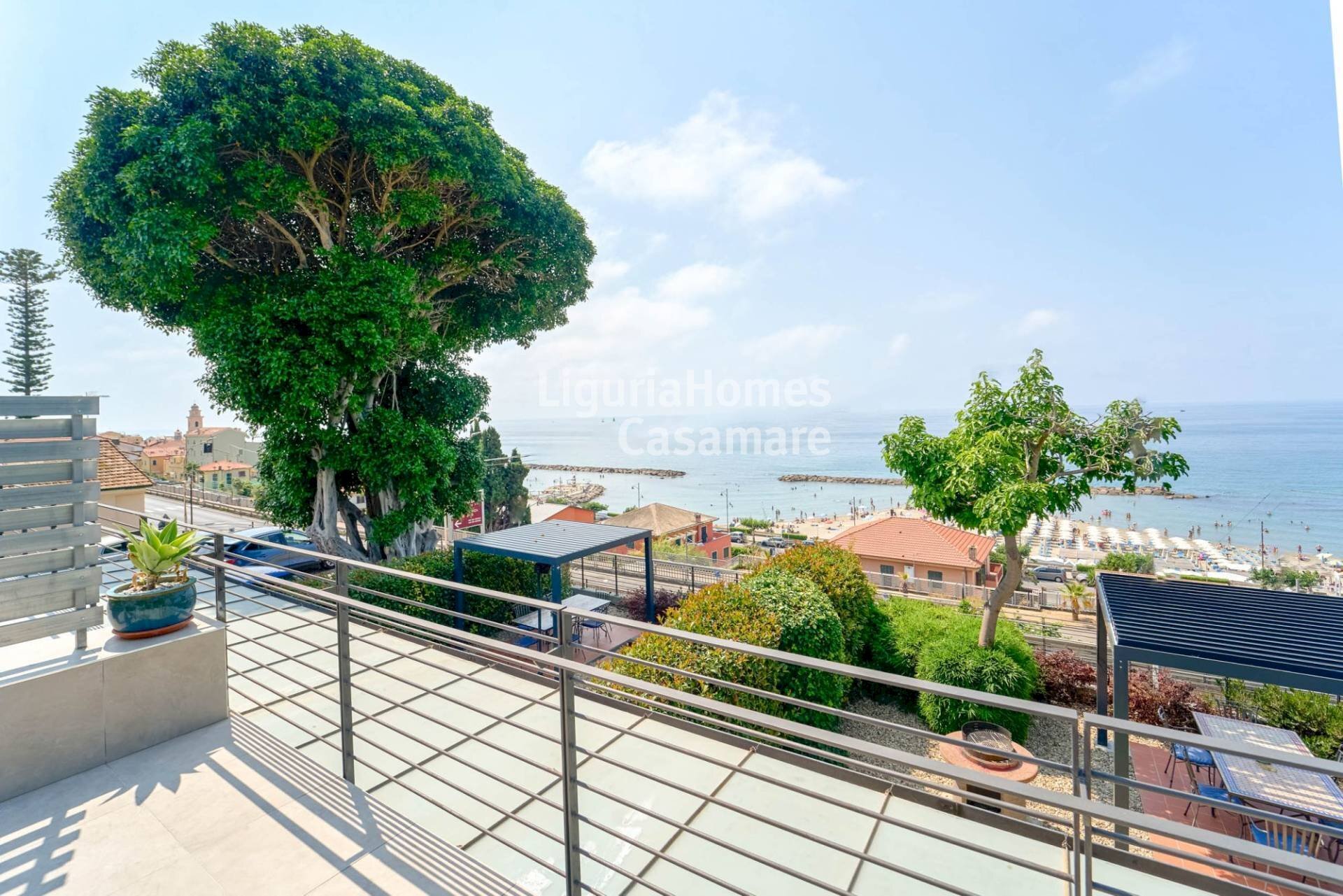 Foto 3 - Trilocale Via Aurelia, Santo Stefano al Mare - foto 3