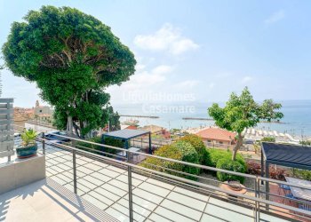 Foto 3 - Trilocale Via Aurelia, Santo Stefano al Mare - foto 3