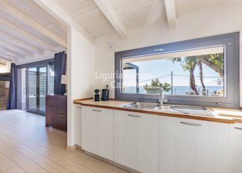 Foto 4 - Trilocale Via Aurelia, Santo Stefano al Mare - foto 4