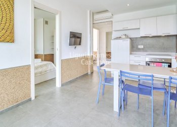 Foto 6 - Trilocale Via Aurelia, Santo Stefano al Mare - foto 6