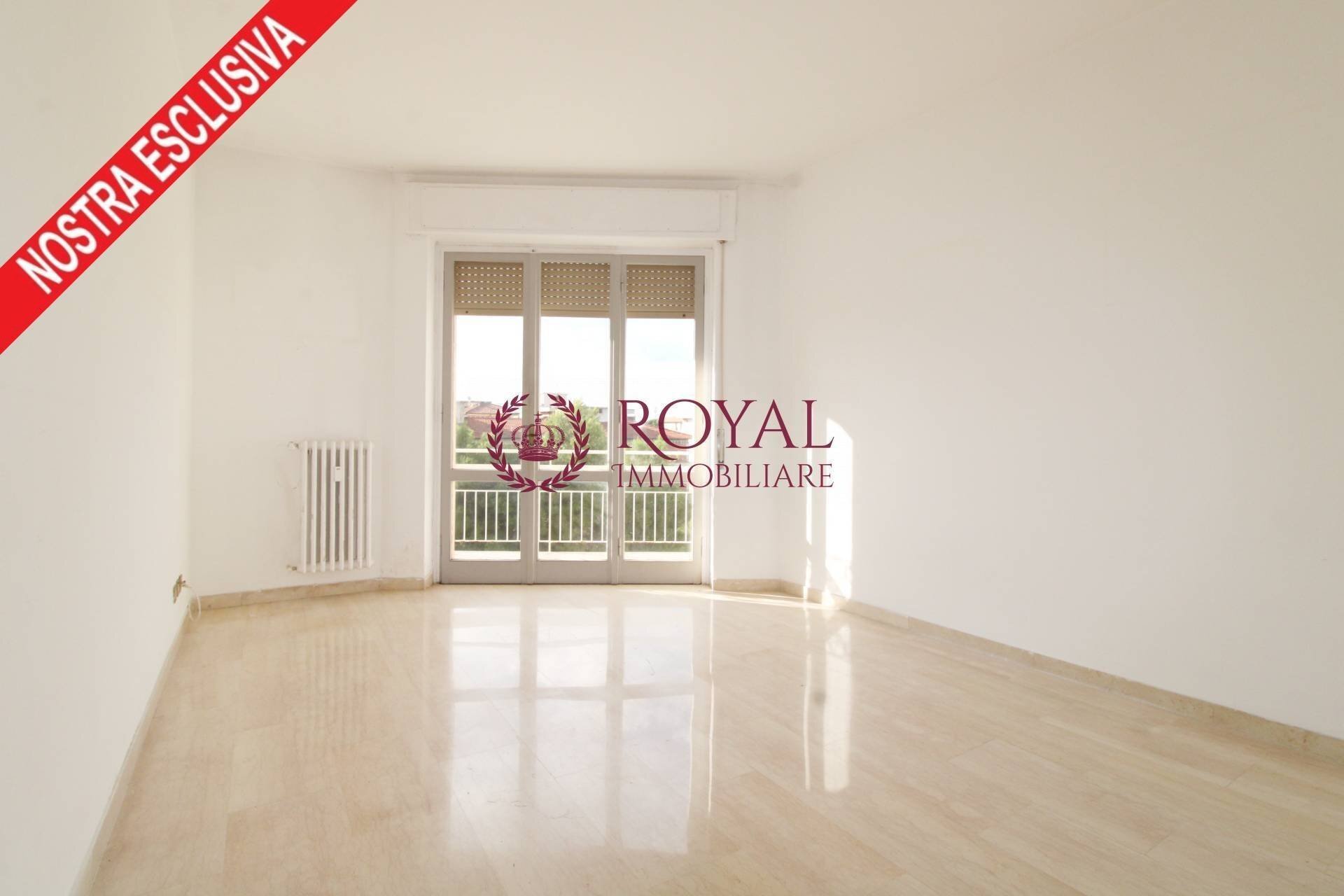 Foto 2 - Four-room apartment Viale Nazario Sauro, Livorno - photo 2