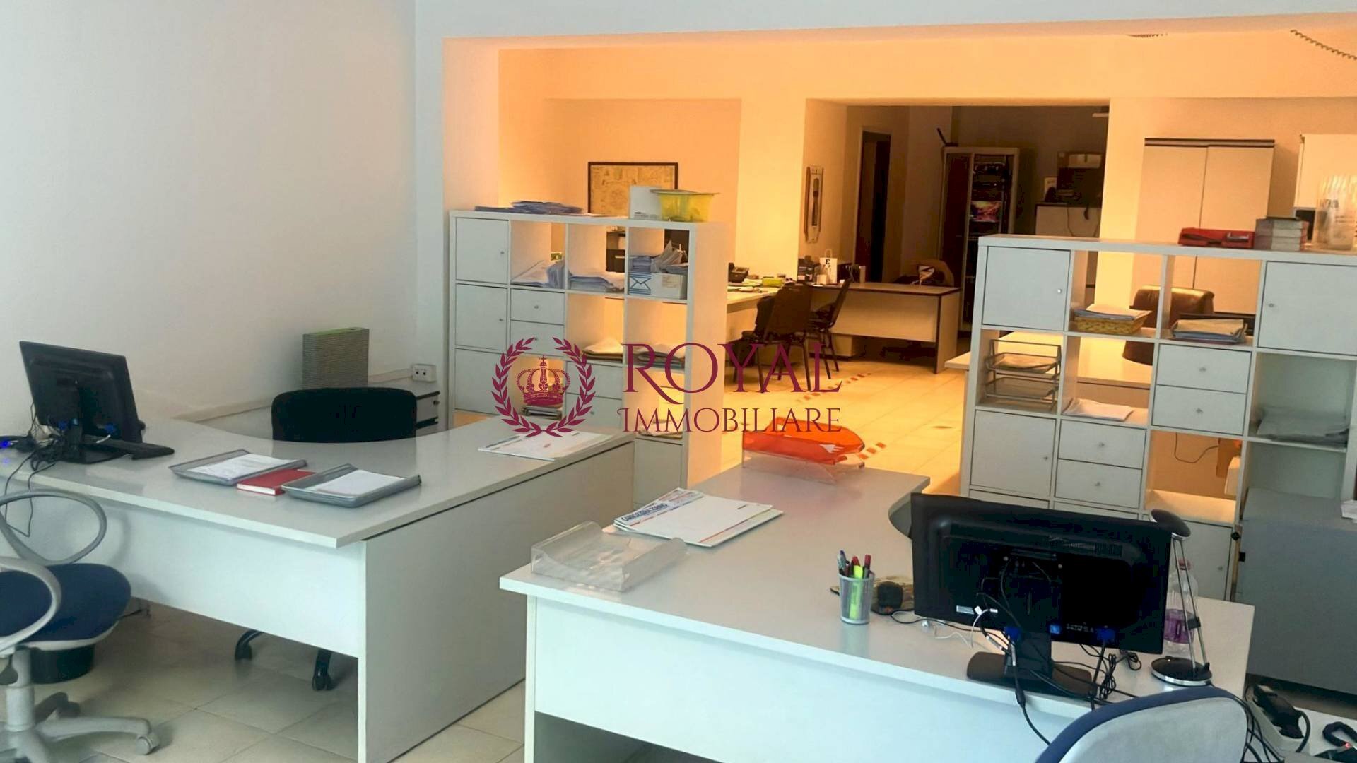 Foto 1 - Ufficio Via Delle Cateratte, Livorno - foto 1