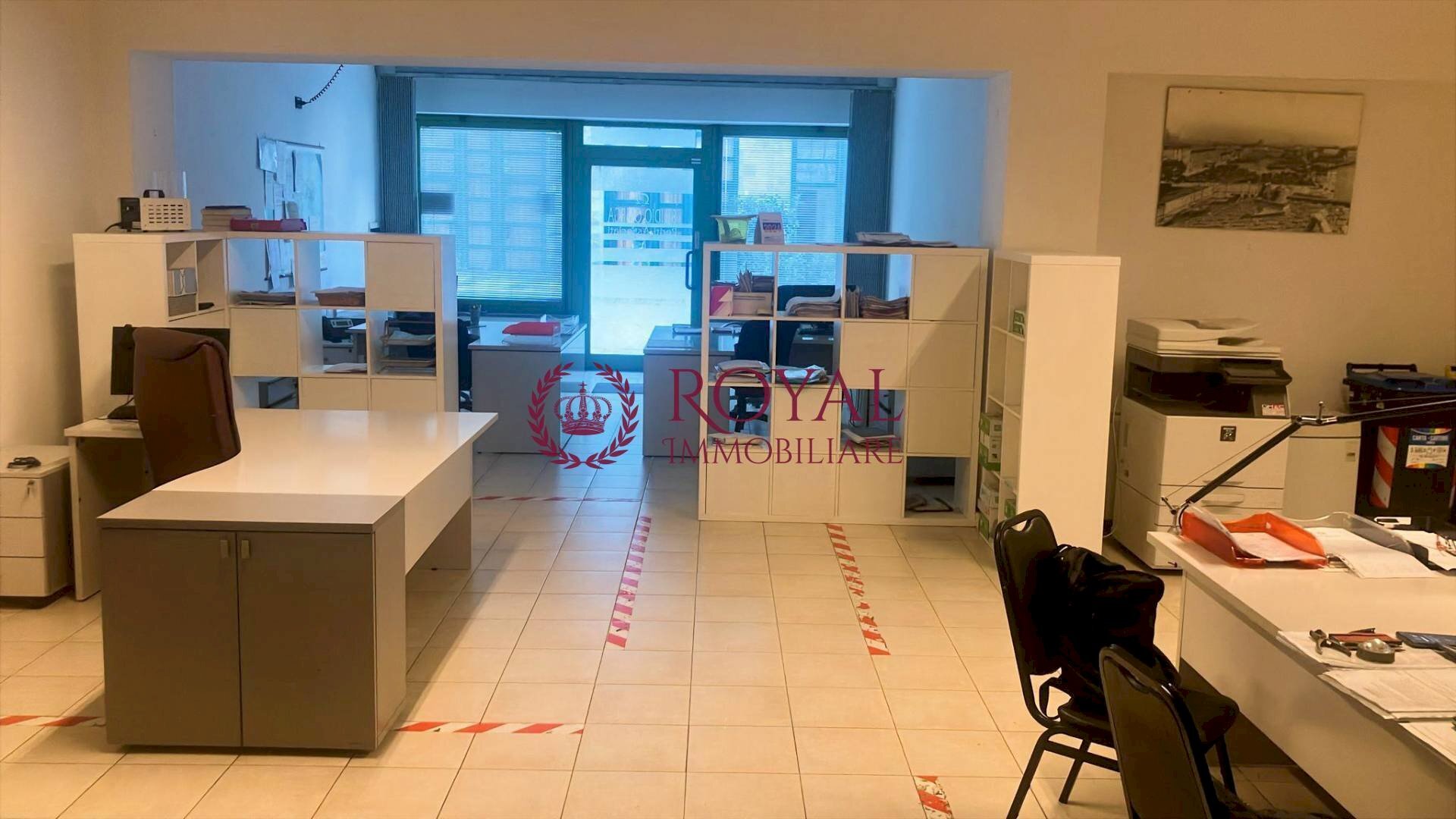 Foto 2 - Ufficio Via Delle Cateratte, Livorno - foto 2