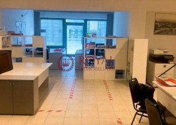 Foto 2 - Ufficio Via Delle Cateratte, Livorno - foto 2