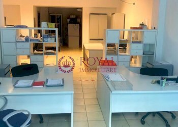 Foto 3 - Ufficio Via Delle Cateratte, Livorno - foto 3