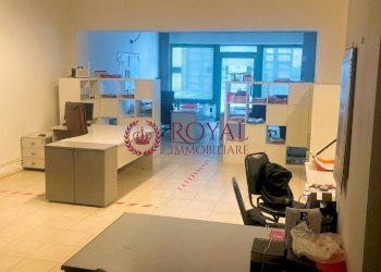 Foto 12 - Ufficio Via Delle Cateratte, Livorno - foto 11