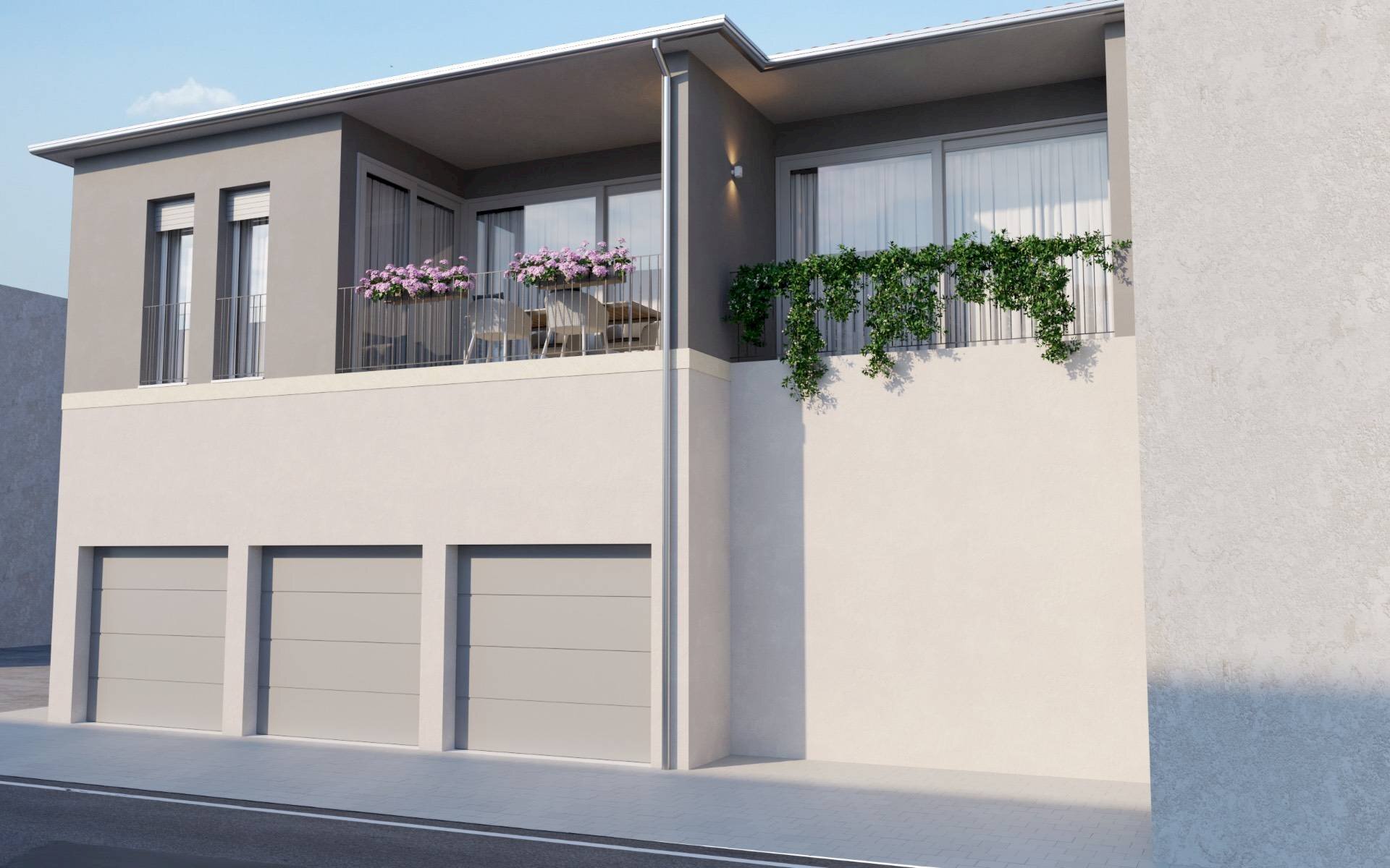 Foto 1 - Two-room apartment Via Ruggero Leoncavallo
 
91, Vicenza - photo 1