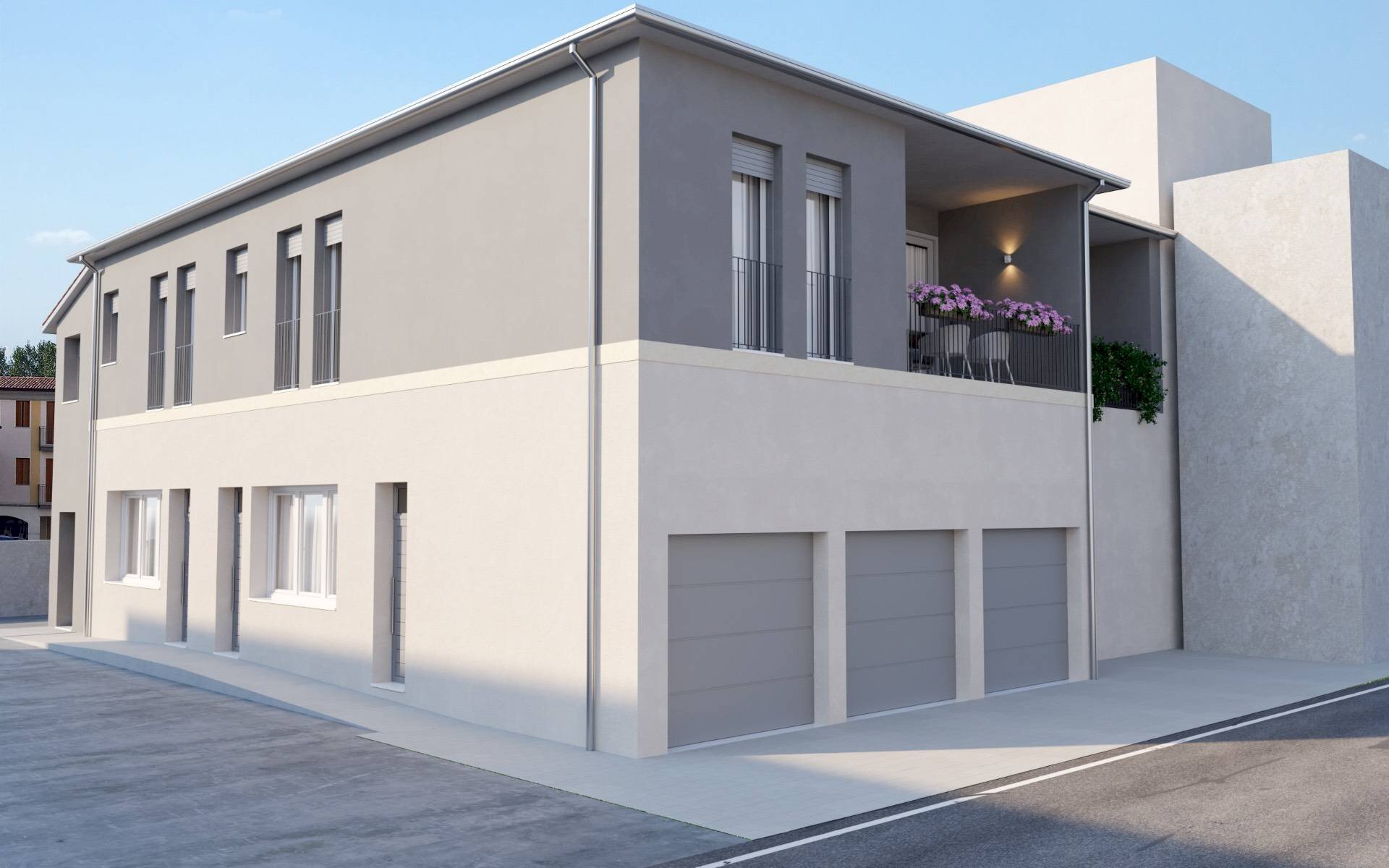 Foto 1 - Four-room apartment Via Ruggero Leoncavallo
 
91, Vicenza - photo 1