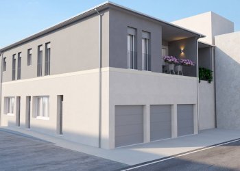 Foto 1 - Quadrilocale Via Ruggero Leoncavallo
 
91, Vicenza - foto 1