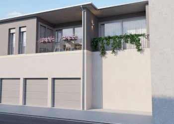 Foto 2 - Quadrilocale Via Ruggero Leoncavallo
 
91, Vicenza - foto 2