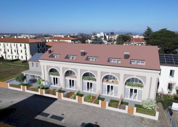 Foto 1 - Villa a Schiera Via Anticorte
 
c.m., Noventa Vicentina - foto 1