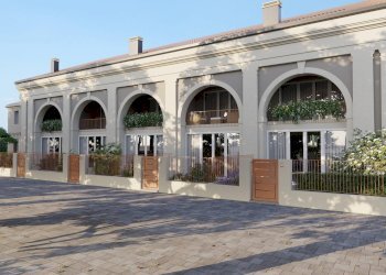 Foto 2 - Villa a Schiera Via Anticorte
 
c.m., Noventa Vicentina - foto 2