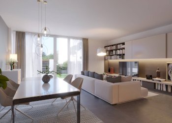 Foto 4 - Villa a Schiera Via Anticorte
 
c.m., Noventa Vicentina - foto 4