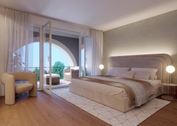 Foto 5 - Villa a Schiera Via Anticorte
 
c.m., Noventa Vicentina - foto 5