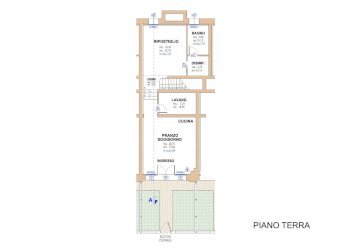 Foto 6 - Villa a Schiera Via Anticorte
 
c.m., Noventa Vicentina - foto 6