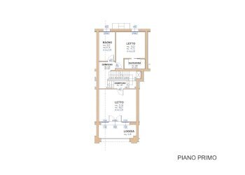 Foto 7 - Villa a Schiera Via Anticorte
 
c.m., Noventa Vicentina - foto 7