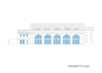 Foto 9 - Villa a Schiera Via Anticorte
 
c.m., Noventa Vicentina - foto 9