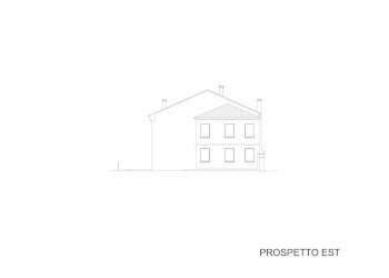 Foto 11 - Villa a Schiera Via Anticorte
 
c.m., Noventa Vicentina - foto 11