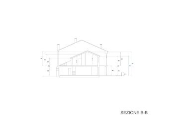 Foto 14 - Villa a Schiera Via Anticorte
 
c.m., Noventa Vicentina - foto 14