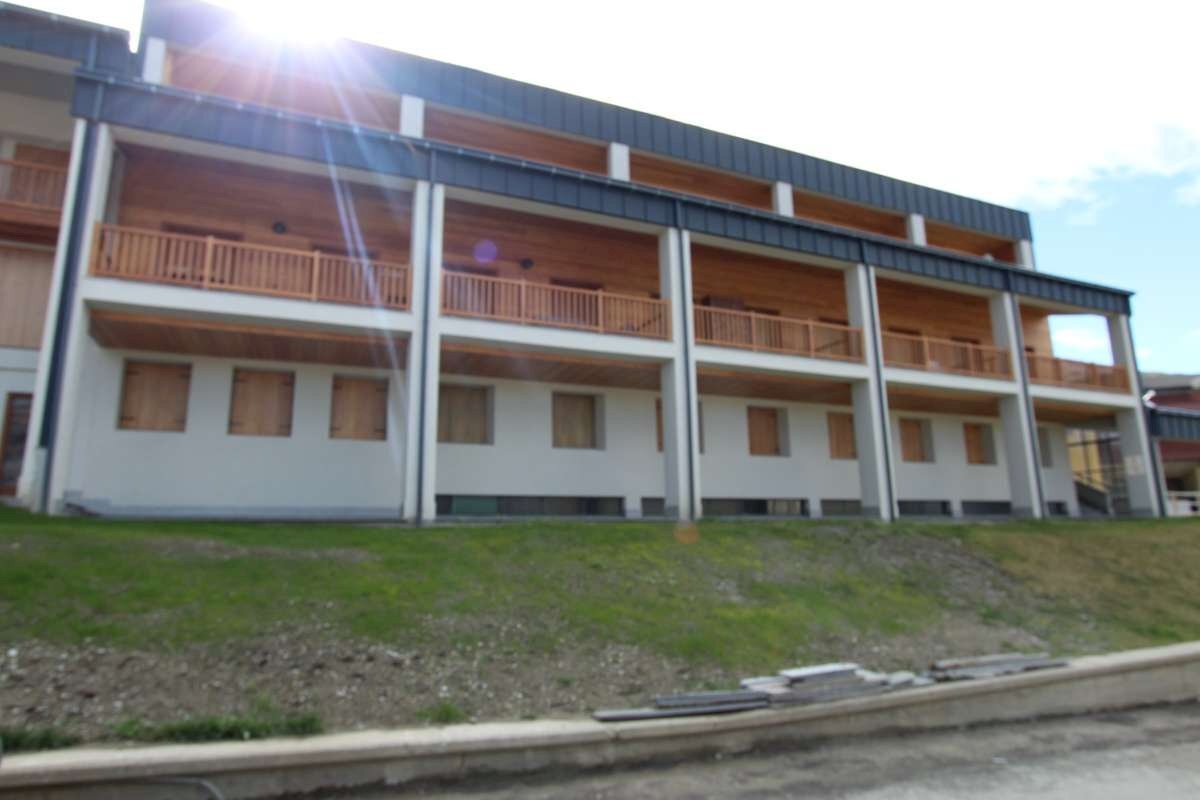 Negozio frazione Pila, Gressan - foto 2