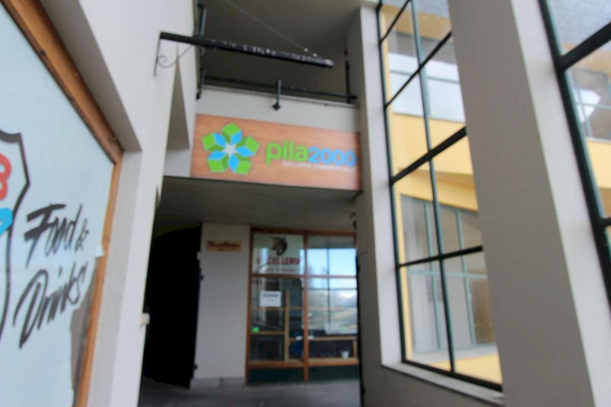 Negozio frazione Pila, Gressan - foto 3