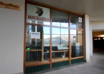 Negozio frazione Pila, Gressan - foto 1