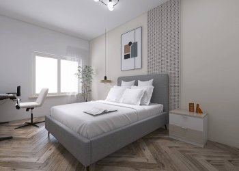 Foto 4 - Four-room apartment Via Guglielmo Pepe
14, Torino - photo 4