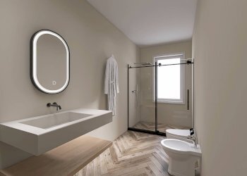 Foto 5 - Four-room apartment Via Guglielmo Pepe
14, Torino - photo 5