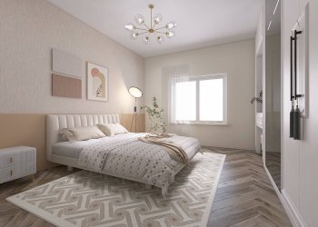 Foto 6 - Four-room apartment Via Guglielmo Pepe
14, Torino - photo 6