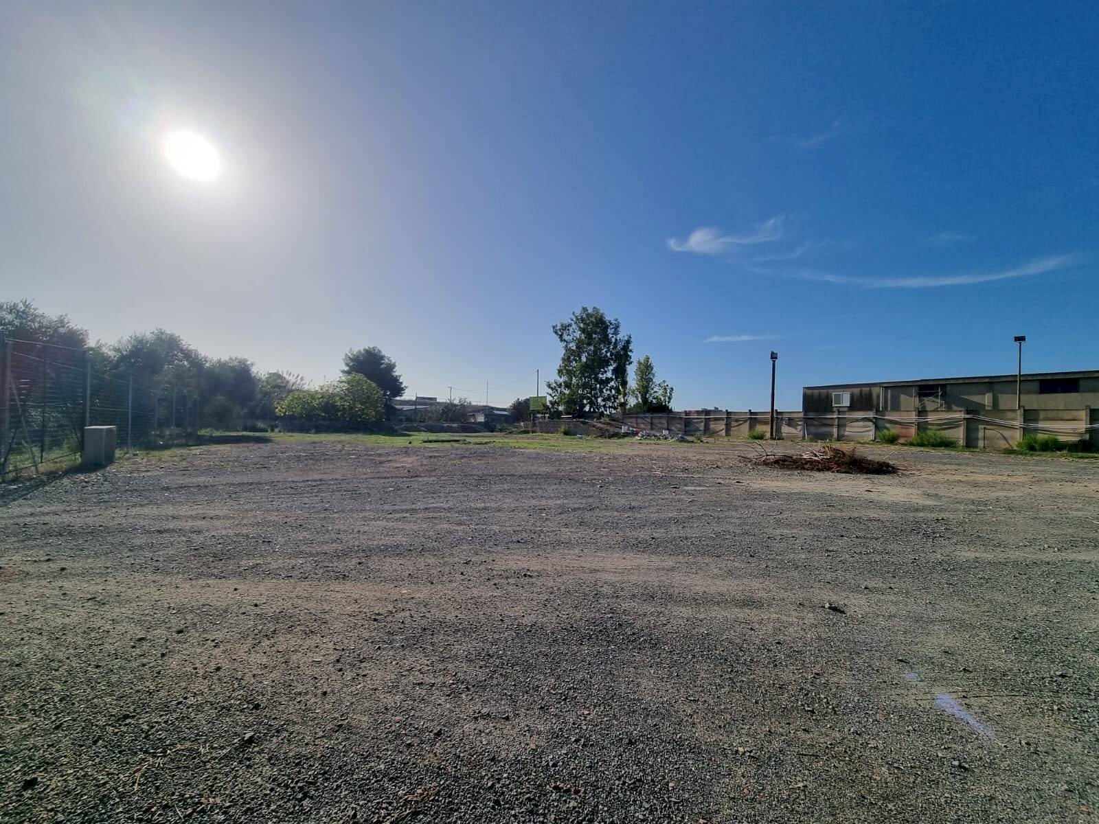 Foto 1 - Locale Commerciale Via Dell'Agricoltura, Cagliari - foto 1