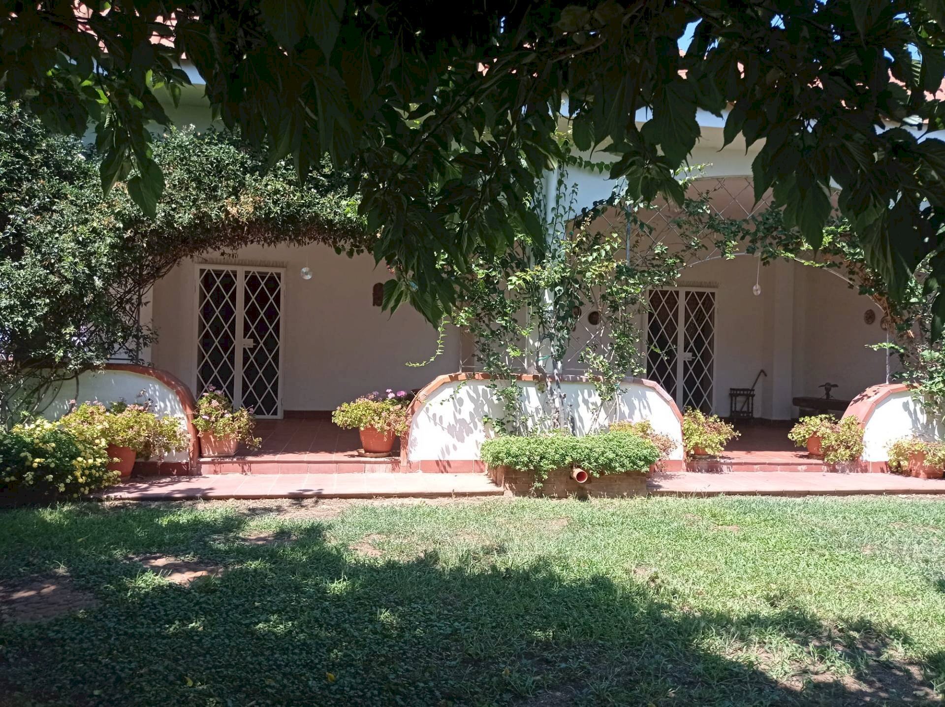 Foto 1 - Villa Contrada Carabella
 
snc, Castellaneta - foto 1