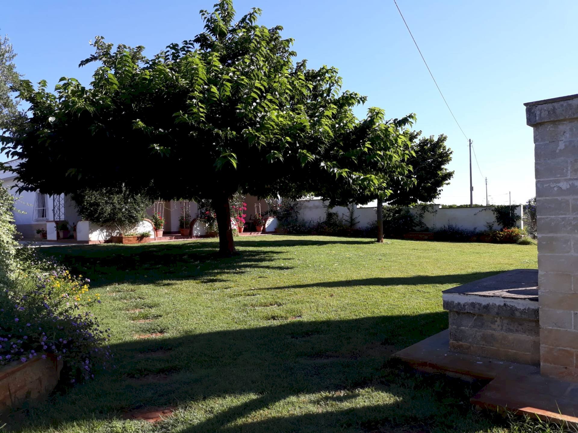 Foto 2 - Villa Contrada Carabella
 
snc, Castellaneta - foto 2