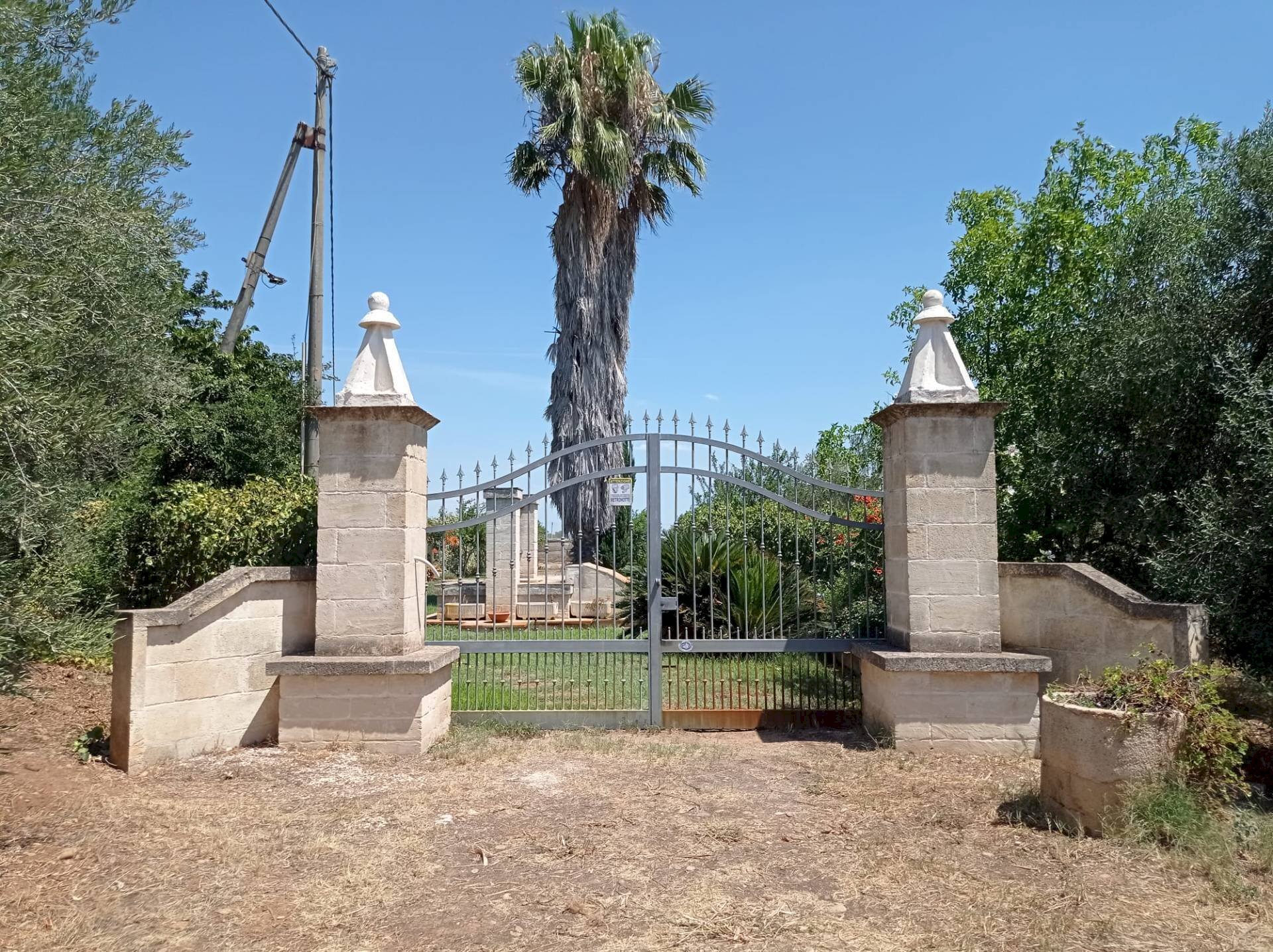 Foto 3 - Villa Contrada Carabella
 
snc, Castellaneta - foto 3