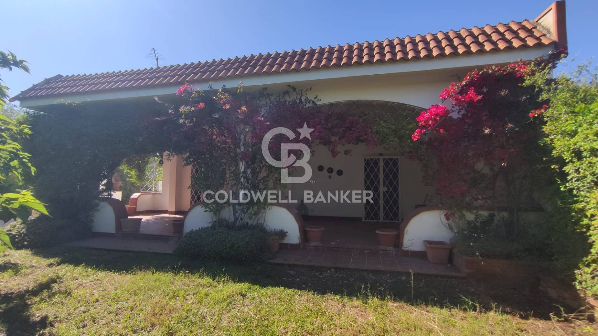 Foto 1 - Villa Contrada Carabella
 
snc, Castellaneta - foto 1