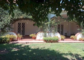 Foto 1 - Villa Contrada Carabella
 
snc, Castellaneta - foto 1