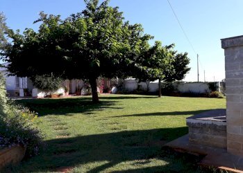 Foto 2 - Villa Contrada Carabella
 
snc, Castellaneta - foto 2