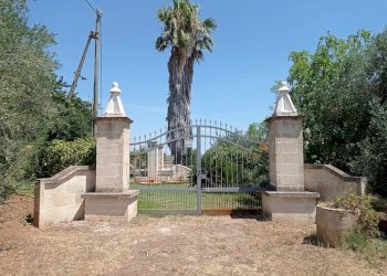 Foto 3 - Villa Contrada Carabella
 
snc, Castellaneta - foto 3