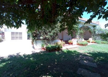 Foto 4 - Villa Contrada Carabella
 
snc, Castellaneta - foto 4