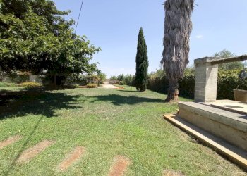 Foto 12 - Villa Contrada Carabella
 
snc, Castellaneta - foto 12