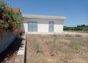 Foto 13 - Villa Contrada Carabella
 
snc, Castellaneta - foto 13