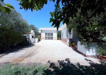 Foto 15 - Villa Contrada Carabella
 
snc, Castellaneta - foto 15