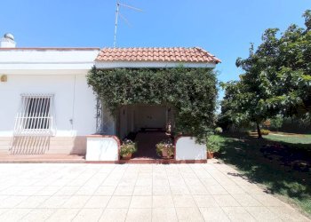 Foto 16 - Villa Contrada Carabella
 
snc, Castellaneta - foto 16