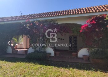 Foto 1 - Villa Contrada Carabella
 
snc, Castellaneta - photo 1