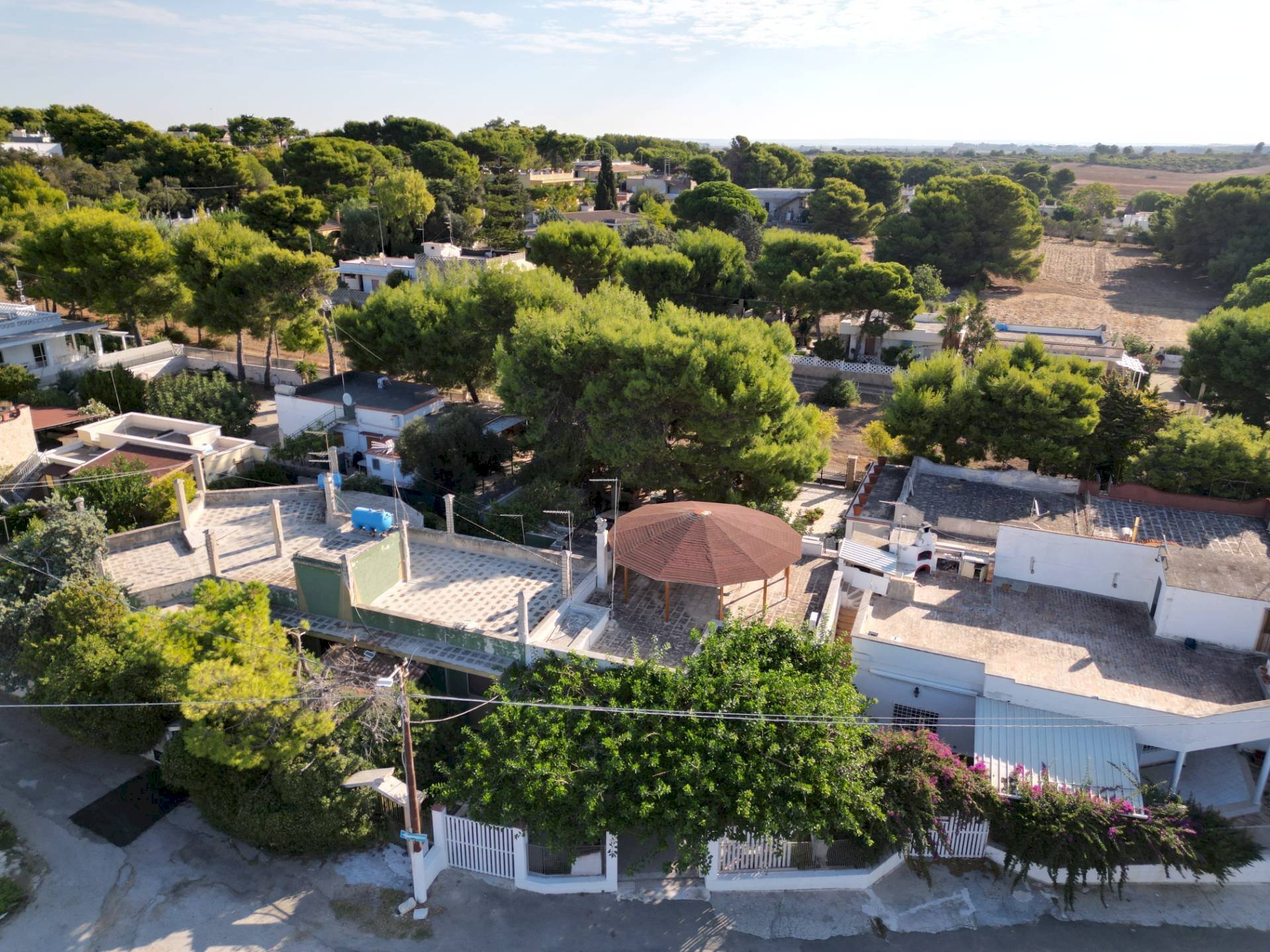 Foto 2 - Villa Litoranea Salentina
273, Pulsano - foto 2