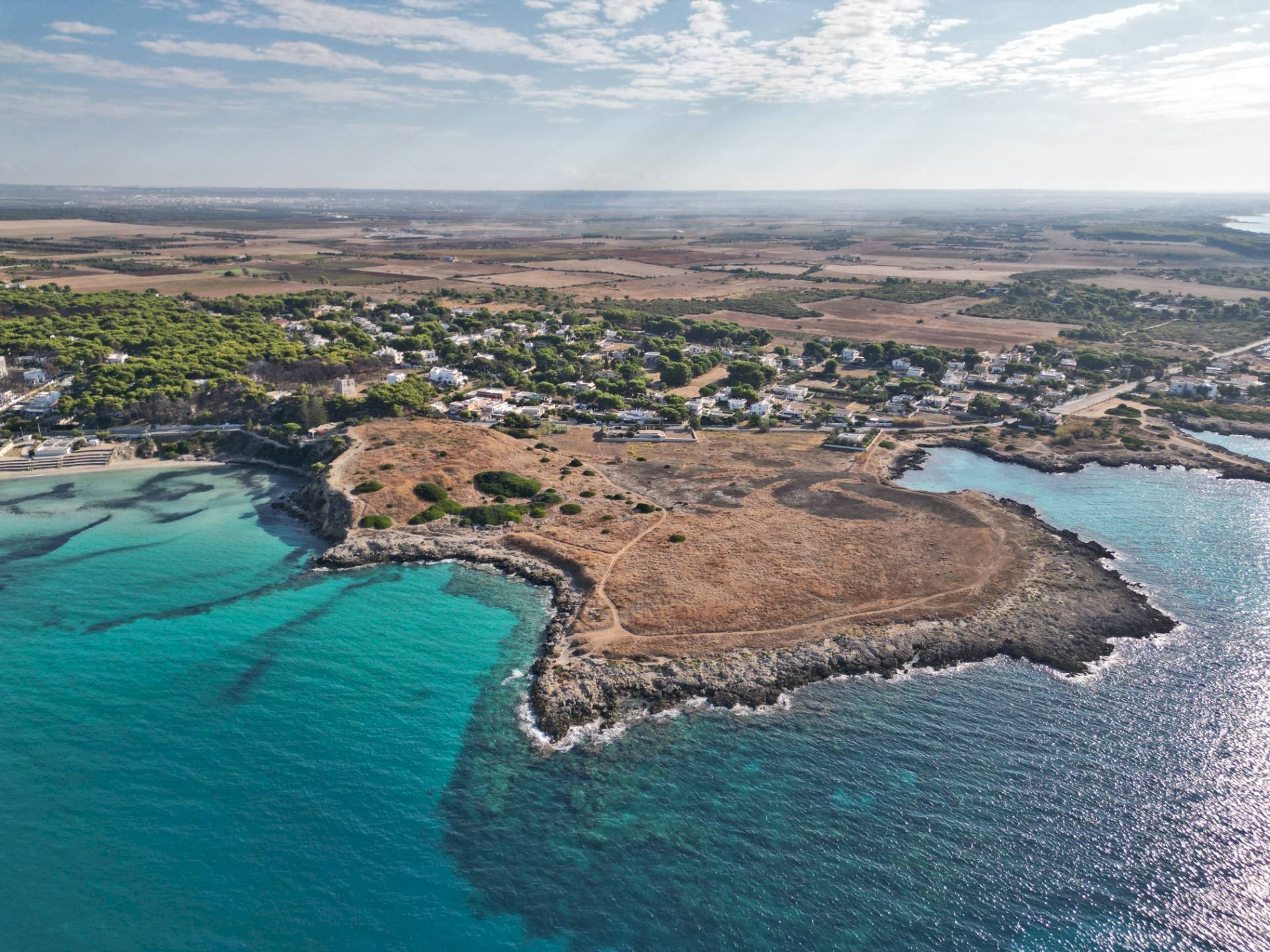 Foto 3 - Villa Litoranea Salentina
273, Pulsano - foto 3