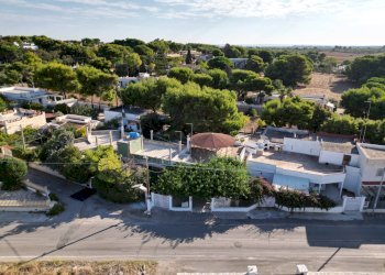 Foto 1 - Villa Litoranea Salentina
 
273, Pulsano - foto 1