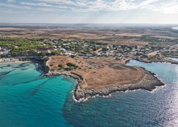 Foto 3 - Villa Litoranea Salentina
 
273, Pulsano - foto 3