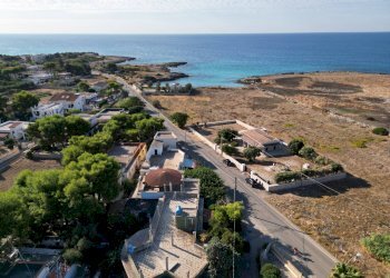 Foto 4 - Villa Litoranea Salentina
 
273, Pulsano - foto 4