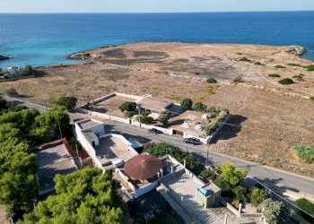 Foto 5 - Villa Litoranea Salentina
 
273, Pulsano - foto 5