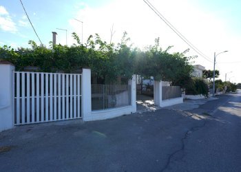 Foto 6 - Villa Litoranea Salentina
 
273, Pulsano - foto 6
